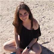 Doy clases particulares de inglés y de lengua a Primaria y ESO. Experiencia con niños, enseño inglés haciendo las clases dinamicas y divertidas